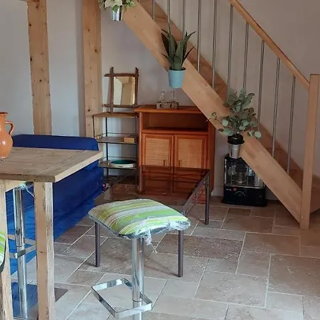 Holiday home Maison