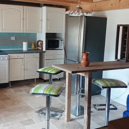 Maison * Lesparre-Médoc