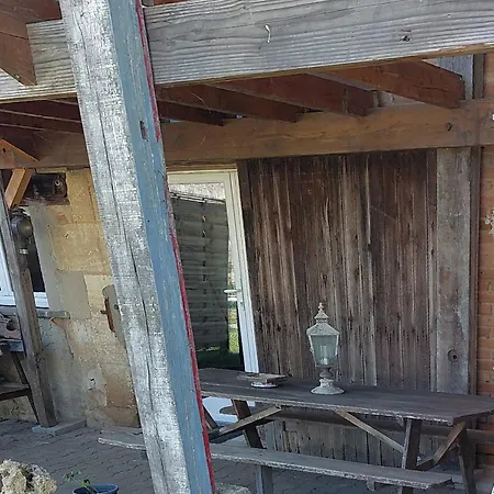 Maison Tatil Evi *