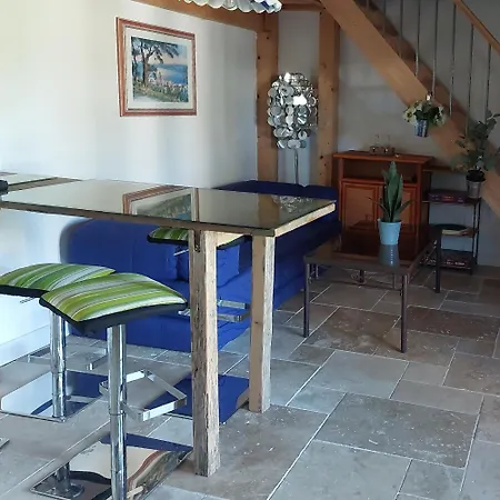 Maison Lesparre-Médoc