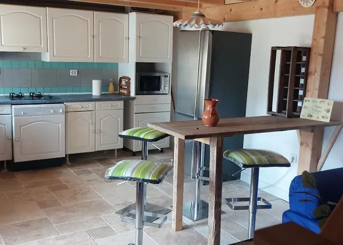 Maison * Lesparre-Médoc