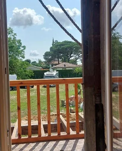 Semesterbostad Maison