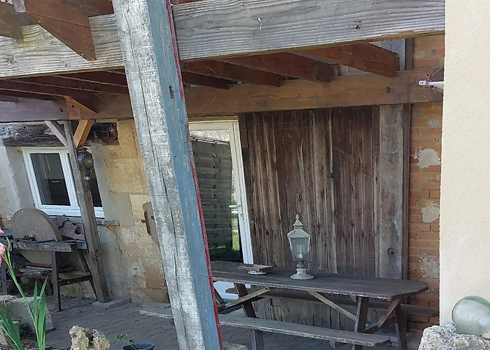 Maison Semesterbostad *