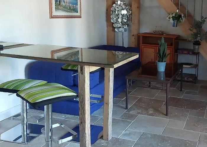 Maison Lesparre-Médoc